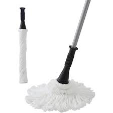 S R E-Tech Micro Fiber Mop